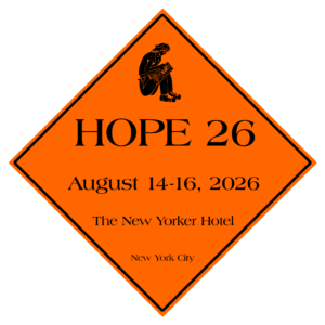 HOPE 26